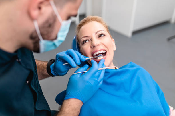 Best Full Mouth Reconstruction  in Coconut Creek, FL