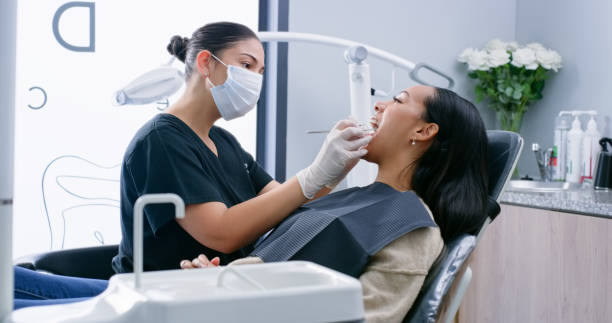 Best Wisdom Tooth Removal  in Coconut Creek, FL