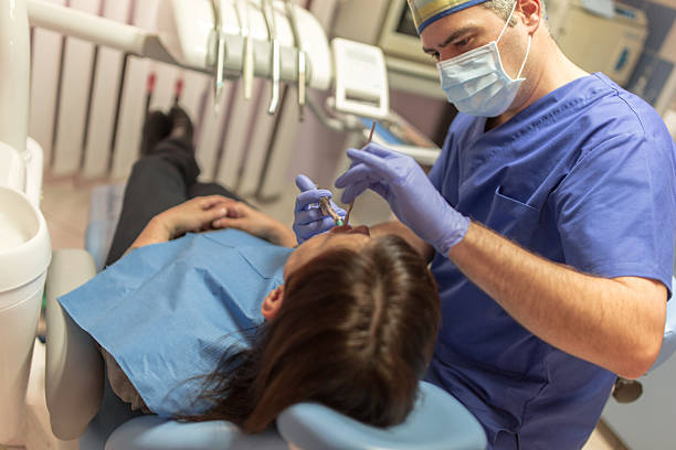 Professional  Holistic Dental Services in Coconut Creek, FL