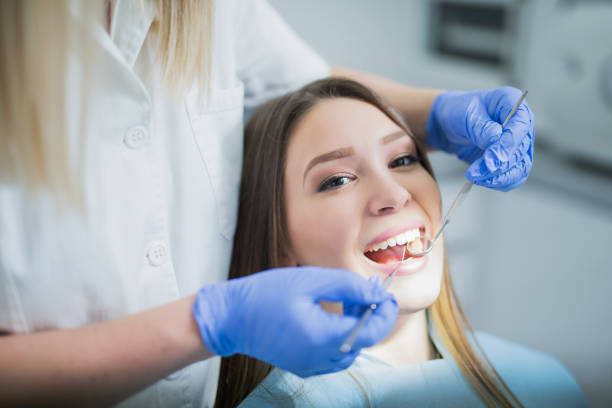 Dental Inlays and Onlays in Coconut Creek, FL